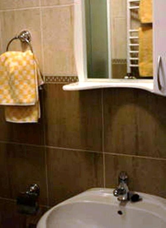 Apartments&Rooms M Petrovac Kamer foto