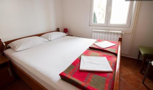 Apartments&Rooms M Petrovac Kamer foto