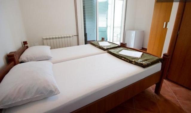 Apartments&Rooms M Petrovac Kamer foto
