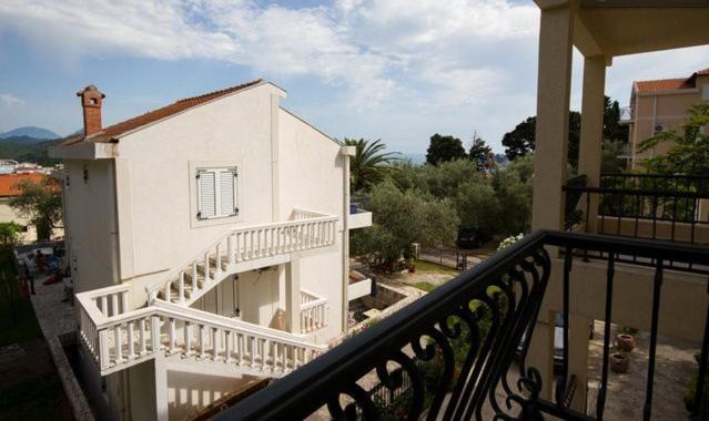 Apartments&Rooms M Petrovac Kamer foto