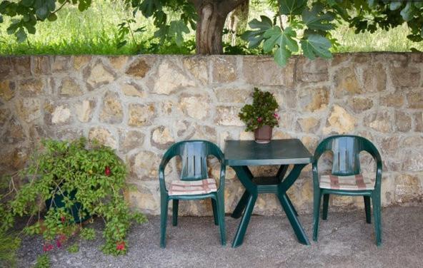 Apartments&Rooms M Petrovac Kamer foto
