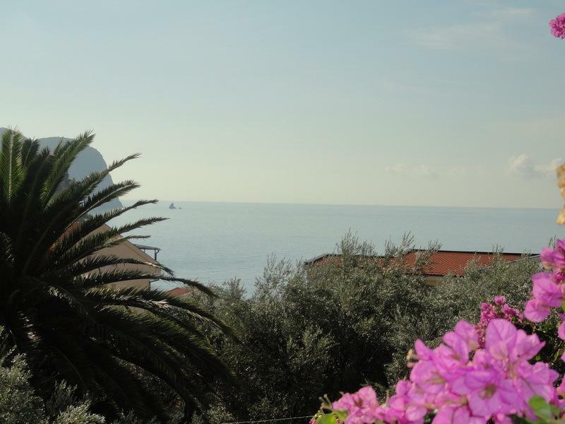 Apartments&Rooms M Petrovac Buitenkant foto