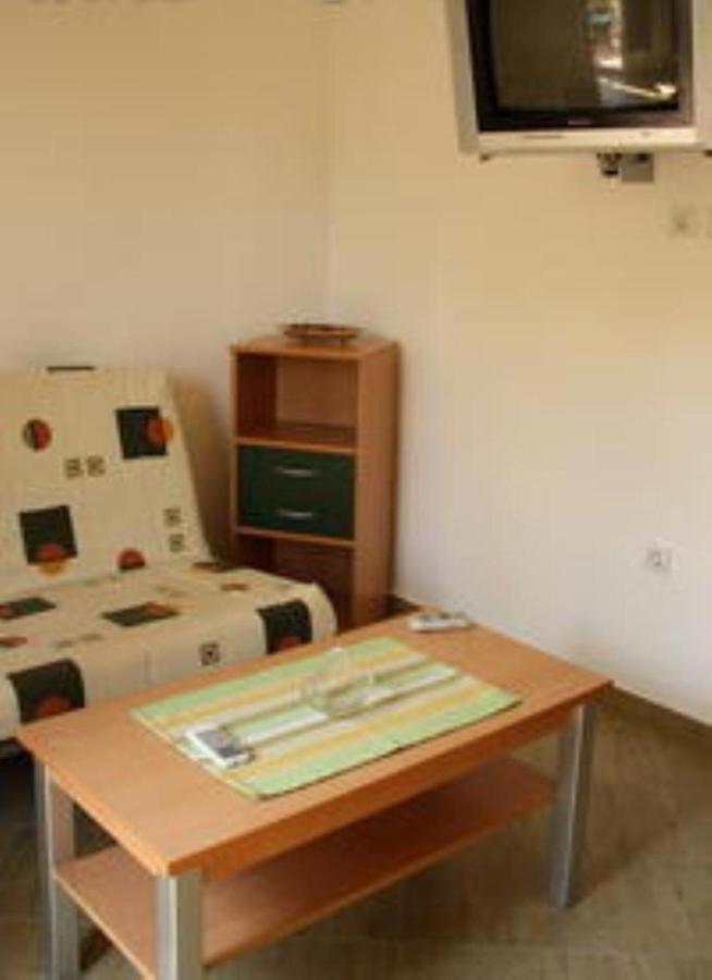 Apartments&Rooms M Petrovac Kamer foto